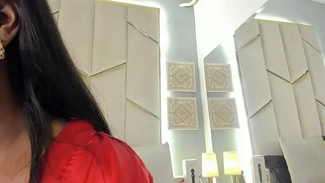 Czat XXX na żywo – KarinaaCoxx