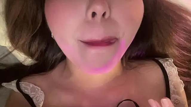 mistybunnyy's Live XXX Chat