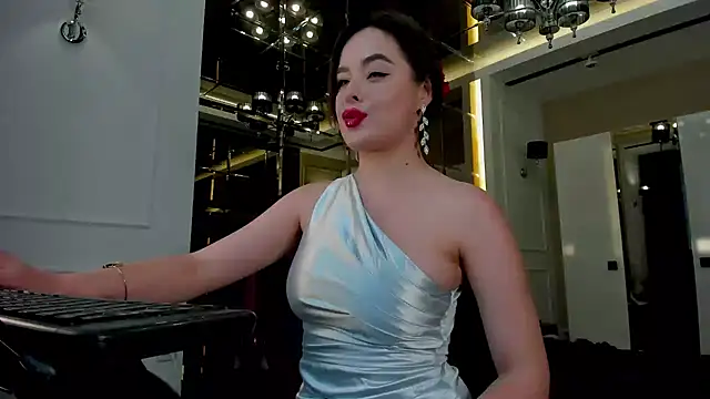 Czat XXX na żywo – MistressMilana