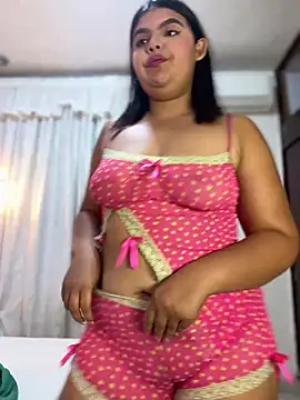 Czat XXX na żywo – Lia_sexx