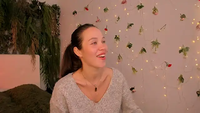 Black_Jenny's Live XXX Chat
