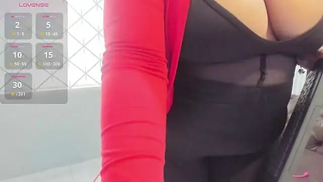 OliviaWilliamm's Live XXX Chat