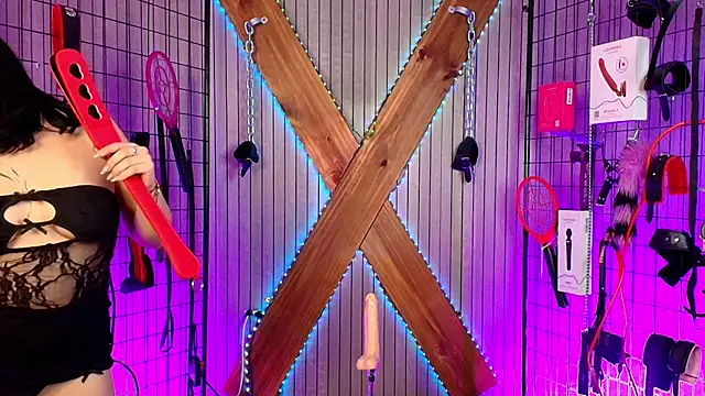 ani_slave_bdsm লাইভ XXX চ্যাট