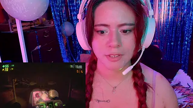 _niiky's Live XXX Chat