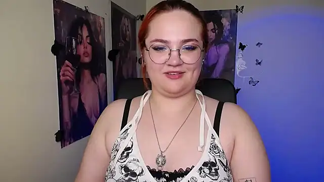 RinaRiii's Live XXX Chat