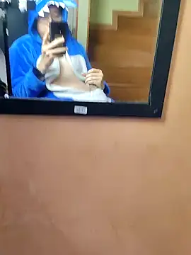 TonyGumm Webcam Show