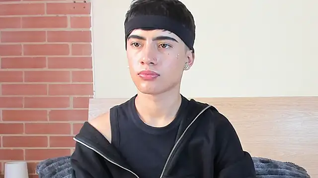 ThiagoDV Live XXX-chat