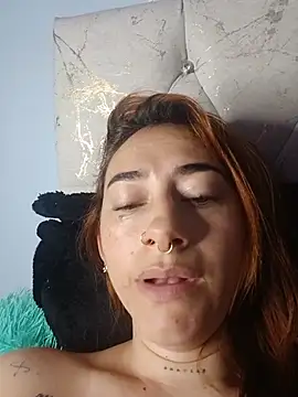 Živý XXX chat molyswett