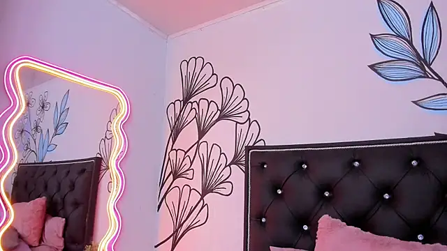 Chat XXX en directo de Sweet_Ariadna_