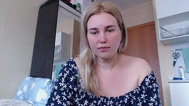 mmmPinUpGirl: онлайн-секс-чат