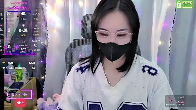 Dully_ana's Live XXX Chat
