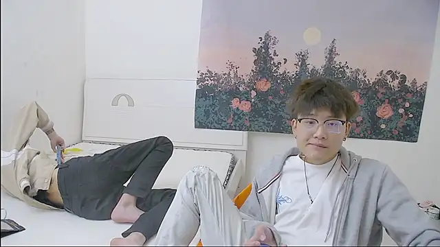 KK-cuteboy Chat XXX in diretta