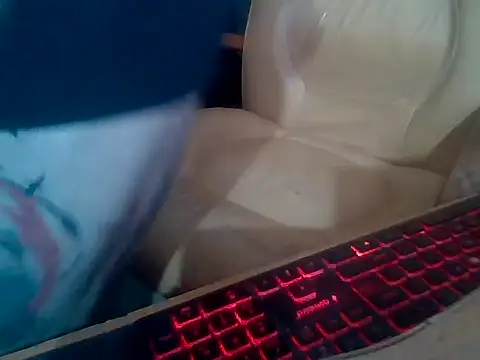 kristo232323's Webcam Show