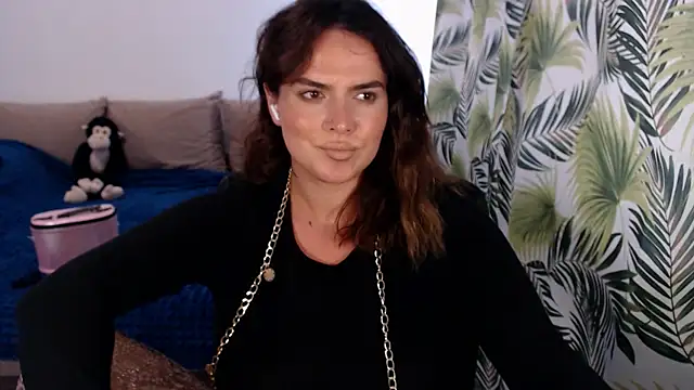 Chat XXX ao vivo de ViviRoses