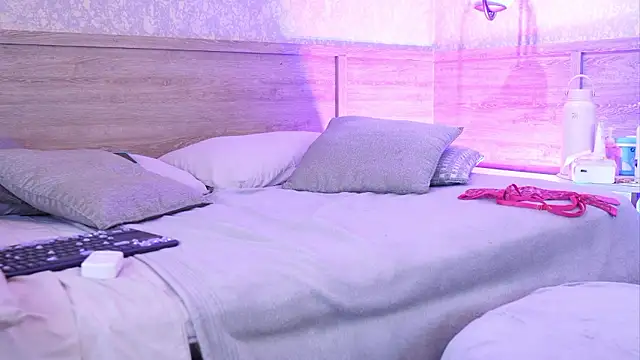 Živý XXX chat Dalahia_Rush