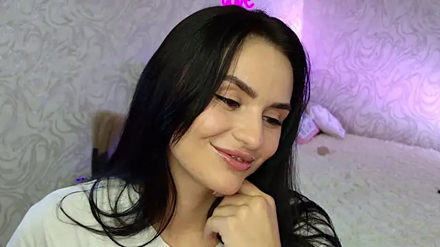 Živý XXX chat MilaaSweety
