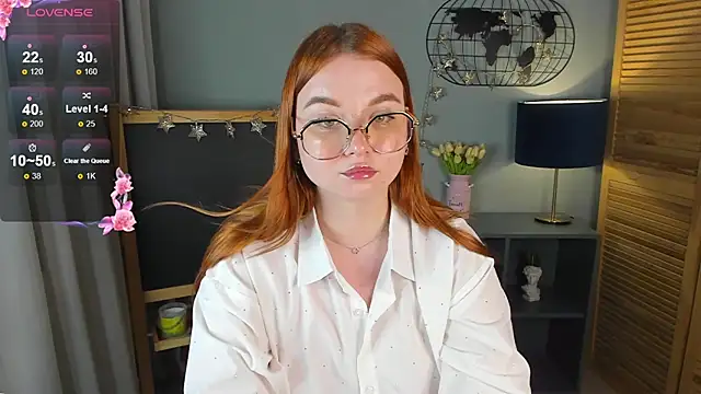 lexydaily Chat XXX live