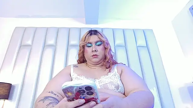 Chat XXX en directo de aandreaperez