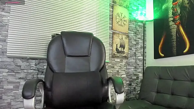 Dante_Bellini Webcam-Show