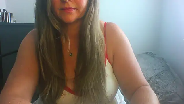 Show webcam de Goddess-GraceX