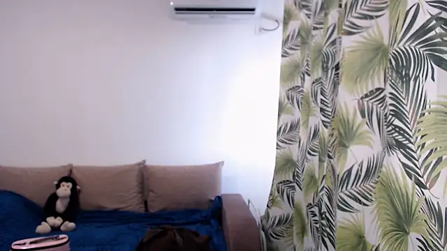XXX chat uživo modela ViviRoses