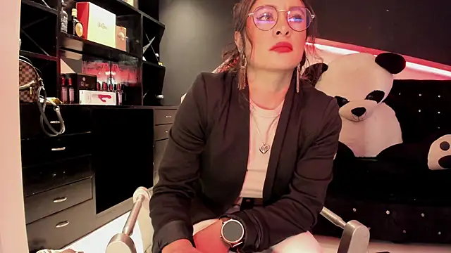 Czat XXX na żywo – Coral_Gibson