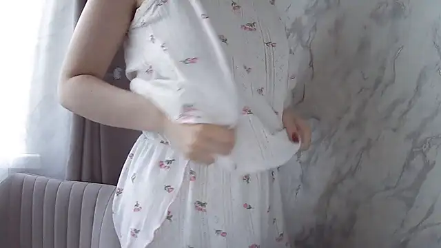 LanaLive's Live XXX Chat