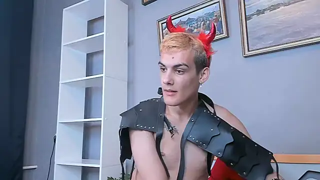 Živý XXX chat CinderMetric