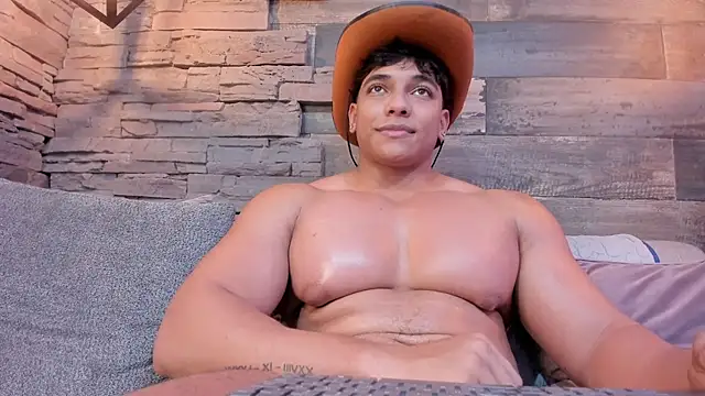 Chat XXX Live JacobStonne