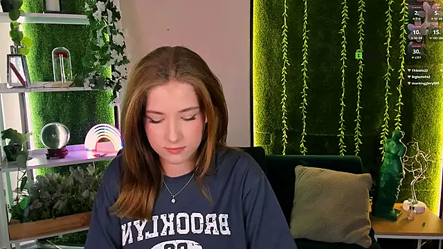 Czat XXX na żywo – hanna_kiss3