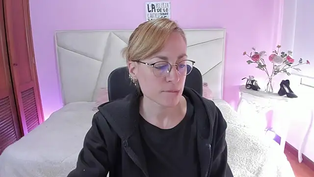 SammySanders Live XXX-Chat