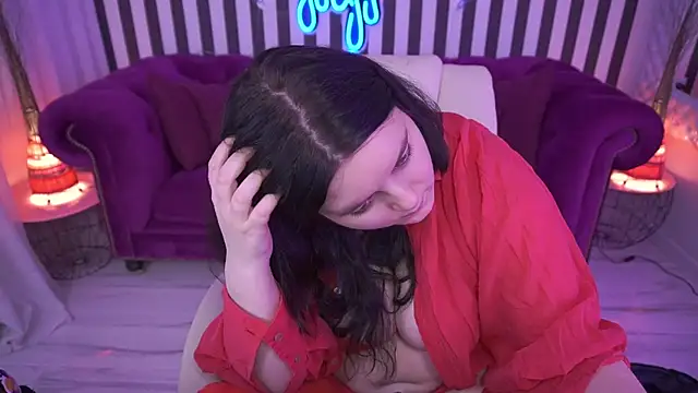 Chat XXX en directo de LittleShyy