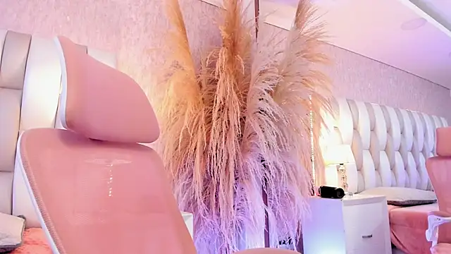 Chatroom XXX en direct de Rebeca_jones