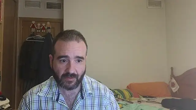 Czat XXX na żywo – curiosillo83