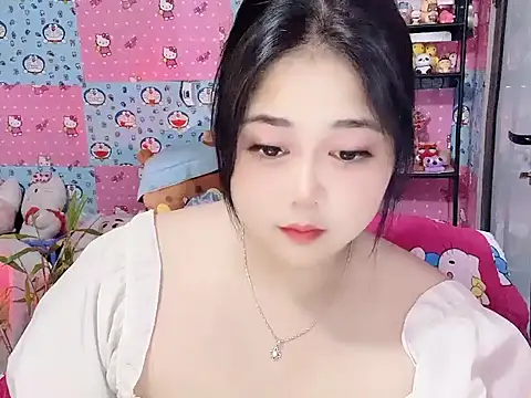 Chat XXX en directo de Nhanlu009