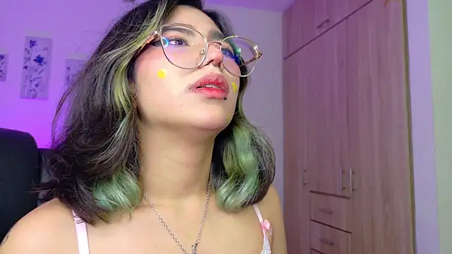 Alejaa_storm Live XXX-chat