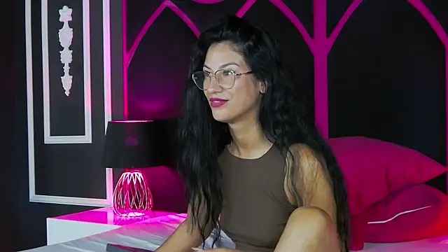 Chat XXX en directo de Areina