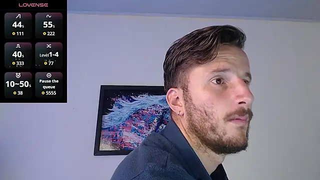 horse_man2 – Naživo XXX chat