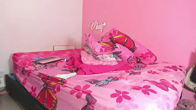 maite_xxx 现场XXX聊天