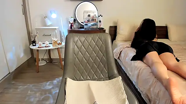 JangMiHee 라이브 XXX 채팅