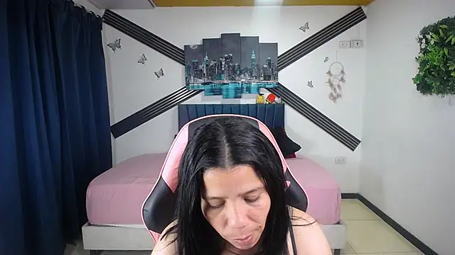 Zalomme 라이브 XXX 채팅