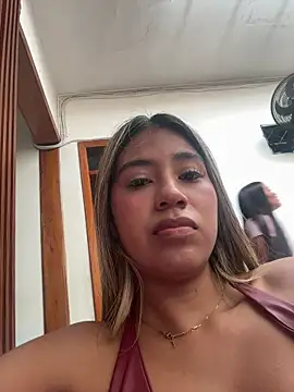 Kimmiebellarie's Live XXX Chat