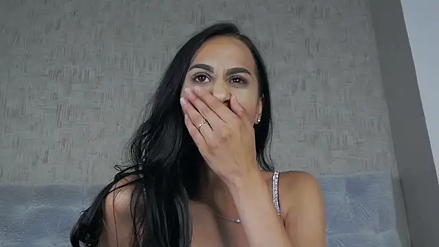Chat XXX ao vivo de LexxyBloom