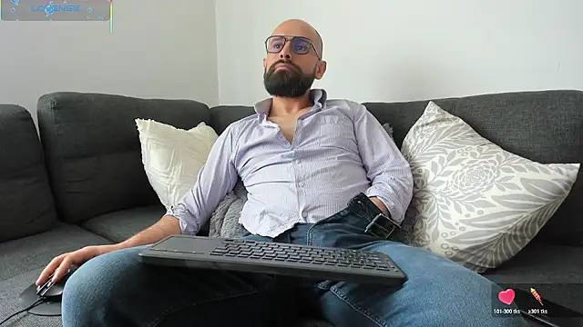 ezequiel_mobland 网络视讯表演