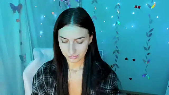 Star_Emily_ – Naživo XXX chat