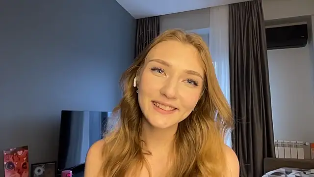 AveryBerkson's Live XXX Chat
