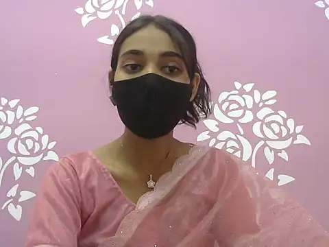 Shanaya_xo's Webcam Show