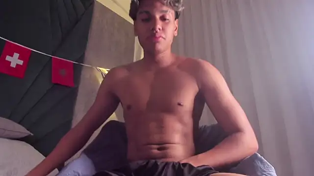 Živý XXX chat Marco_delux