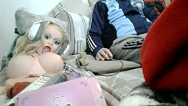 messi_syssy Chat XXX in diretta