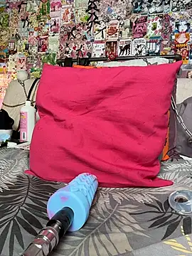 Denise__levi_ Obrolan Langsung XXX